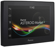 ASTEROID TABLET